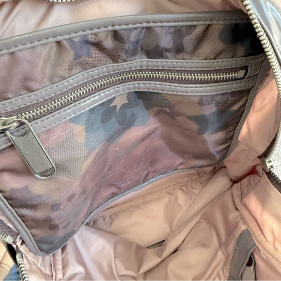 Stella McCartney x LeSportSac Backpack EUC - Picture 15 of 16